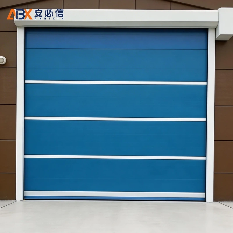 深圳市工业快速门
