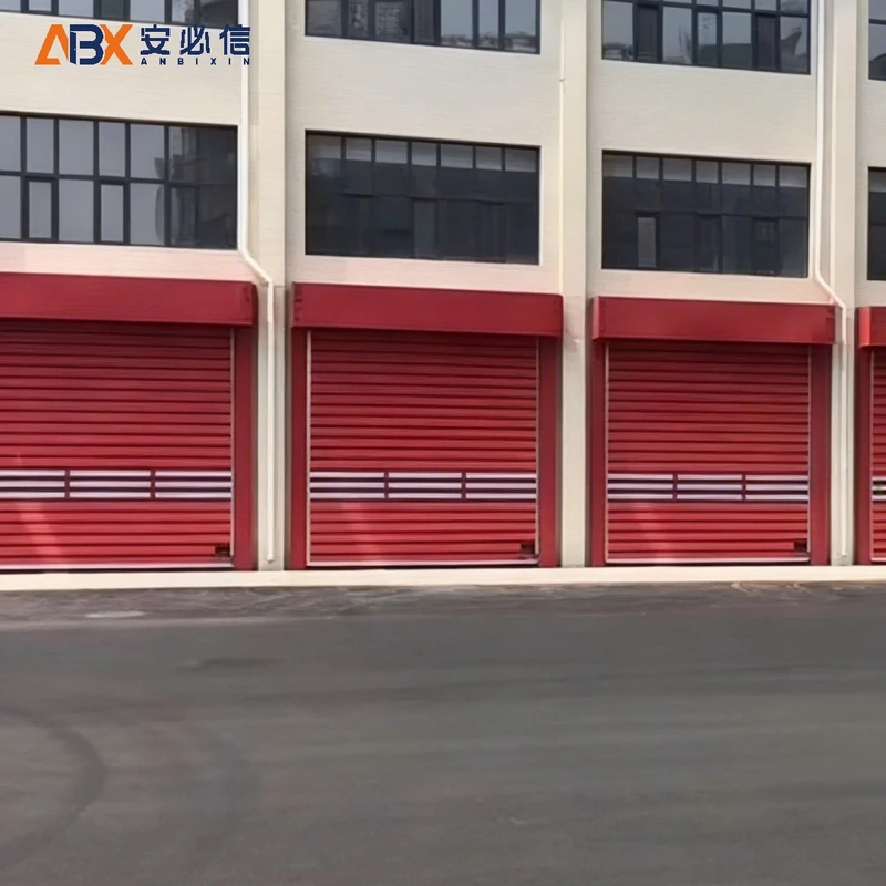 深圳市雷达高速门